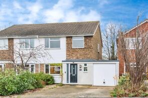 8, Orpwood Way, Abingdon OX14 5PX