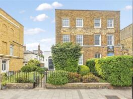 199, Greenwich High Road, London SE10 8NB