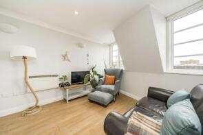 Flat 20, 45, Streatham Hill, London SW2 4TS