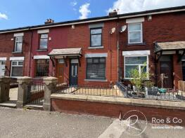 403, Tonge Moor Road, Bolton BL2 2JS