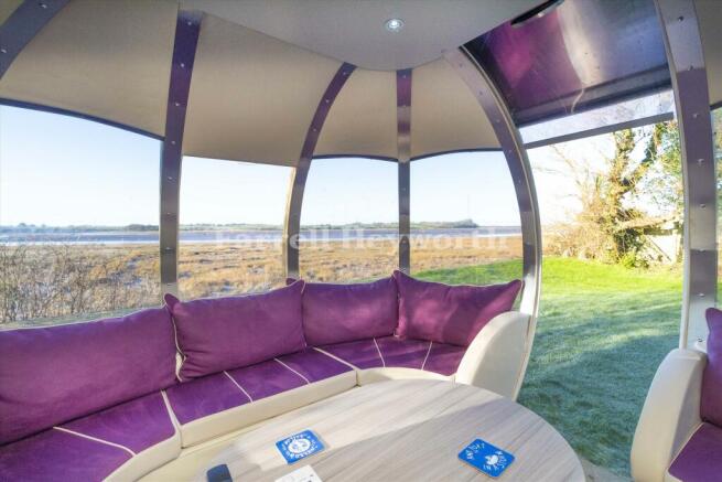 Garden Pod