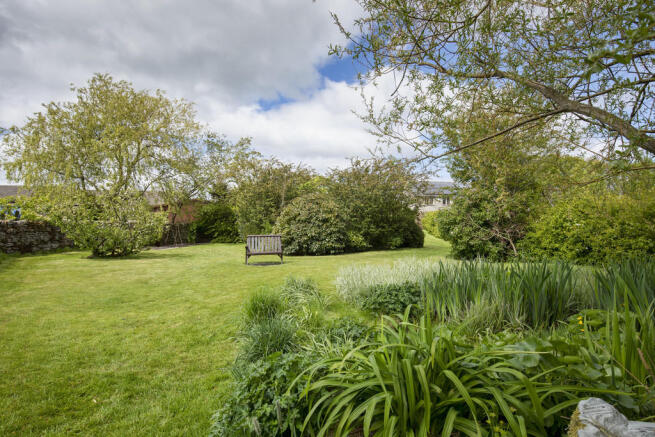 Lower Gardens