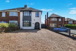 148, Bedworth Road, Bulkington, Bedworth CV12 9LQ