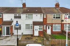 47, Rutland Road, Kingston Upon Hull HU5 5AL