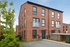 20, Copper Beech Court, Lawnswood, Leeds LS16 6FW