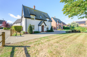 2, Poppy Way, Eye IP23 8LA