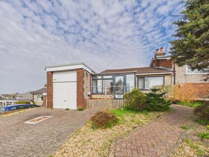 Hala Hill, Lancaster | Elevated Bungalow Living with Open Views Across Lancaster