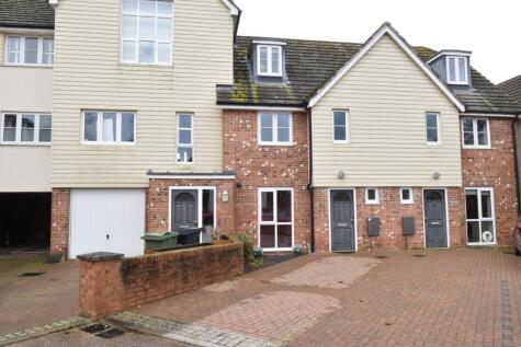 Westwood Close, Lenham, Maidstone, ME17