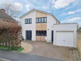 3a, Hervey Road, Sleaford NG34 7LT