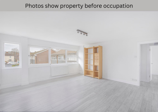 Living/Dining Area
