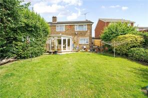 82, Bibshall Crescent, Dunstable LU6 3NE