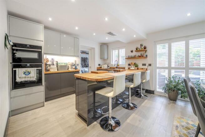 11 Herbert Gardens, Towcester