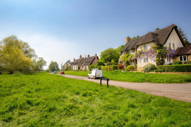 Holywell Village