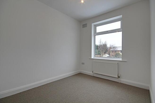 Bedroom 2 (Double)