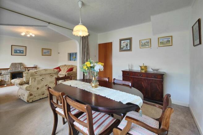 Open Plan