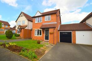 16, Farmbrook, Luton LU2 7SQ