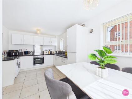 Rowan Drive, Midway, Swadlincote