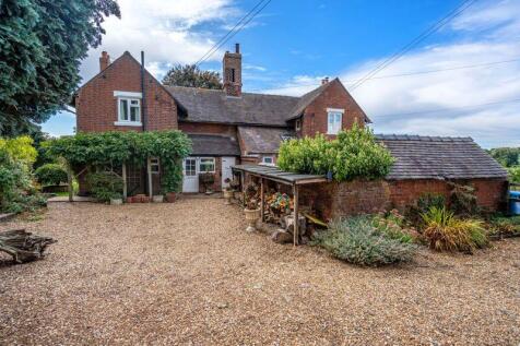 Golden Bank Cottage, Patshull Road, Pattingham, Wolverhampton