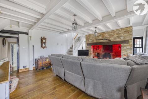 High View, Highlands Hill, Swanley Village, Kent, BR8
