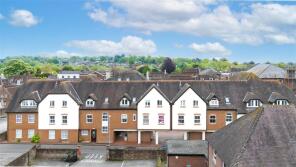 4, Kingsmead Court, Redcotts Lane, Wimborne BH21 1JX