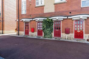 18, William Jessop Court, Millbank Street, Manchester M1 2NE