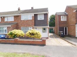 26, Ivydale Road, Leicester LE4 8NE