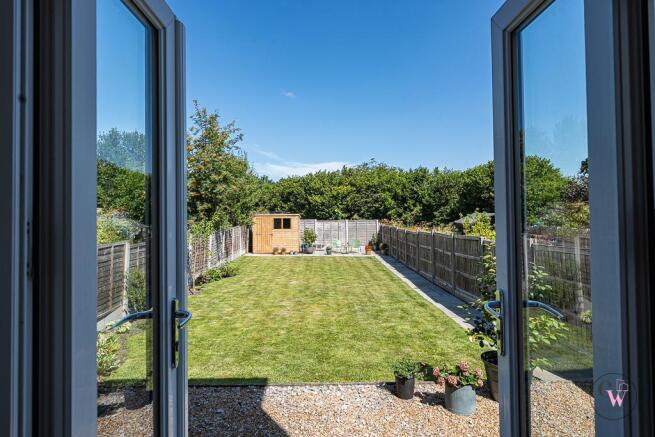 Green Avenue, Davenham, Northwich photo 4