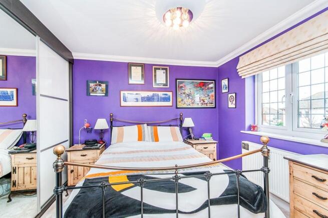 Bedroom 3