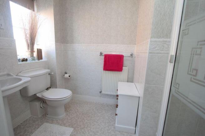 En-Suite Two