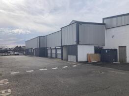 12-14, Kyle Road, Irvine Industrial Estate, Irvine KA12 8JU