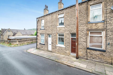 Norman Street, Bingley, West Yorkshire, BD16