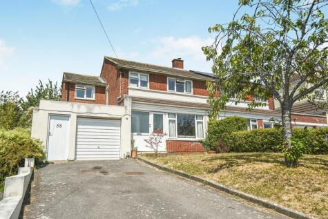 Pleydell Road, Swindon