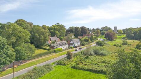 Delightful Character Home in Shotesham All Saints