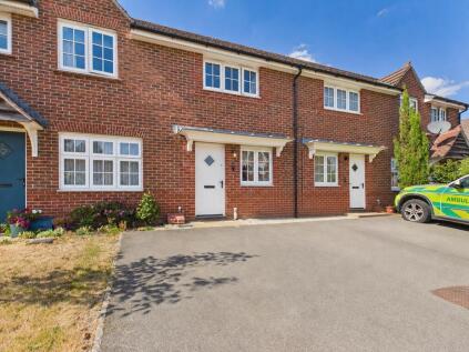 Hopyard Coppice Avenue, Worcester, Worcestershire, WR2