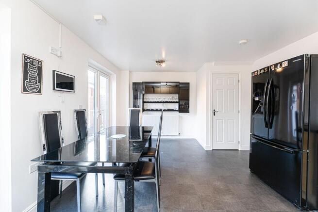 Kitchen / Diner