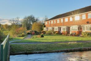 15, Rivermead Close, Romsey SO51 8HQ