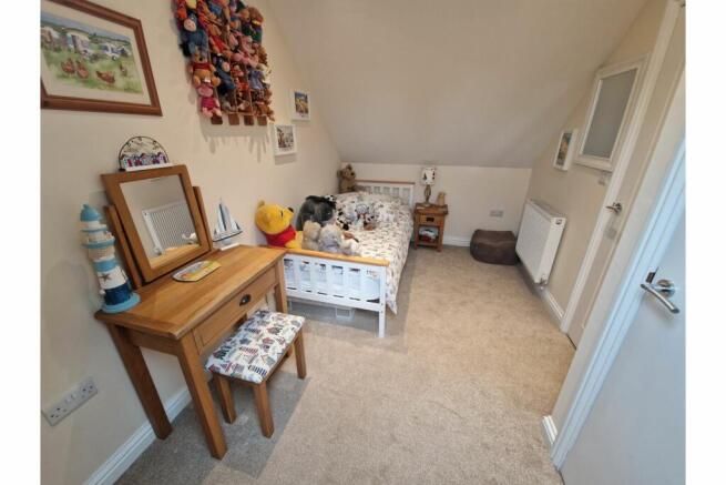 Bedroom Five
