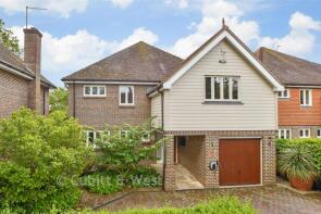 4, South Leas, Henfield Road, Horsham RH13 8GZ