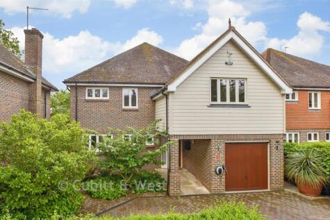 Henfield Road, Cowfold, Horsham, West Sussex