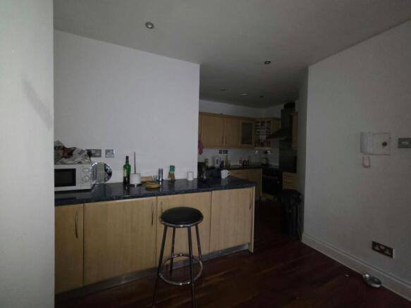 Flat 205 Victoria House, 25 Victoria Street, Liverpool, Merseyside, L1 6BD photo 4