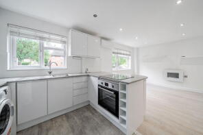 14, Berkeley Drive, Basingstoke RG22 4NS
