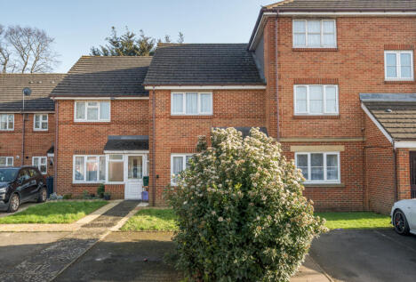 Proctor Close, Mitcham, CR4