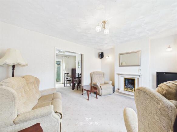 Sarn Lane, Caergwrle, Wrexham, Flintshire, LL12 photo 4