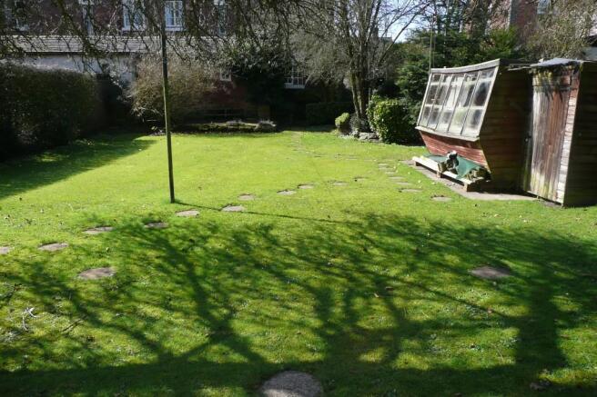 Rear Garden 2