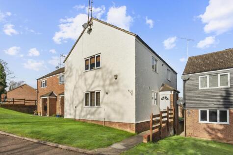 Leat Close, Sawbridgeworth, Hertfordshire, CM21