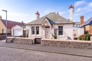 Ebba Cottage, Murrayfield, St. Abbs, St Abbs TD14 5PP