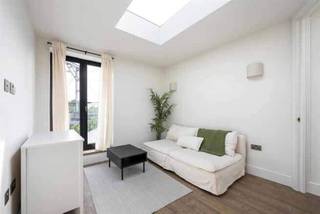 Sebert Road, E7