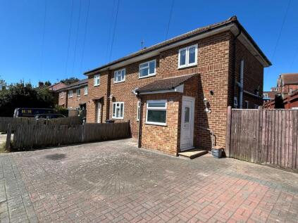 Buxton Drive, Bexhill on Sea, TN39