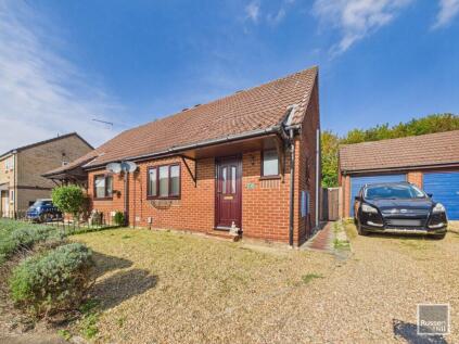 Wenman Court, Chapel Break