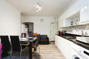 150, Queens Road, Highfield, Sheffield S2 4DH